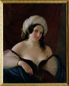 Odalisque